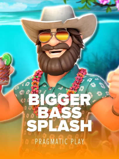 Big Bass Splash