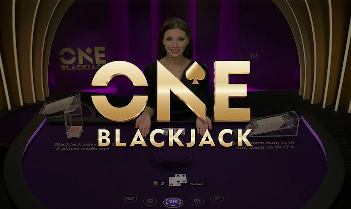 ONE Blackjack
