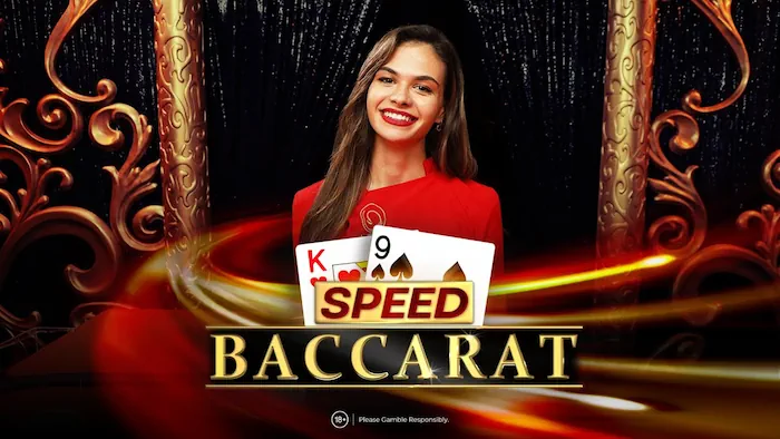 Speed Baccarat