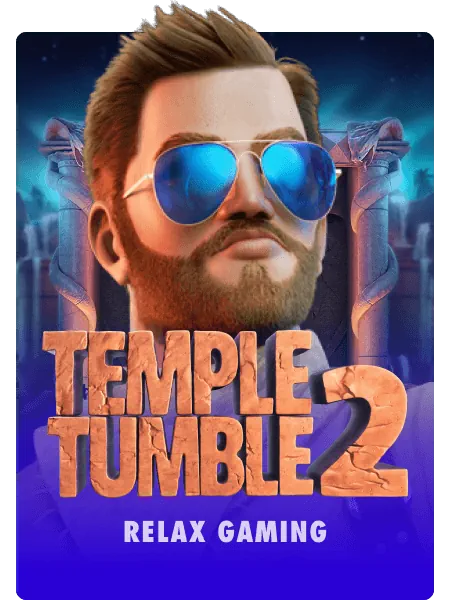 Temple Tumble 2 Dream Drop