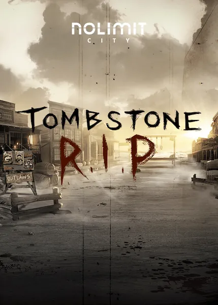 Tombstone RIP